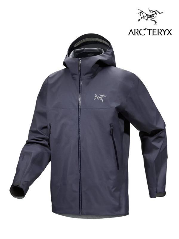 楽天市場】ARC'TERYX アークテリクス｜Beta SL Jacket M #Black