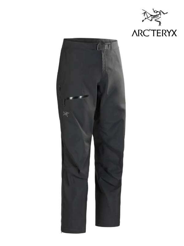 【激レア】ARC'TERYX アークテリクス　ナイロンパンツ　完売モデル ARC'TERYX VEILANCE(アークテリクスヴェイランス) KHARA PANT W