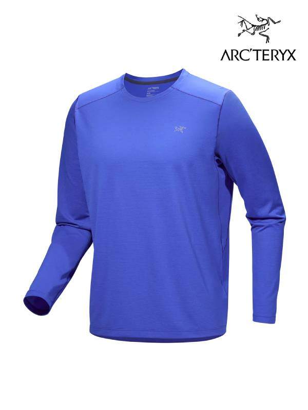 楽天市場】ARC'TERYX アークテリクス｜Konseal Crew M #Black