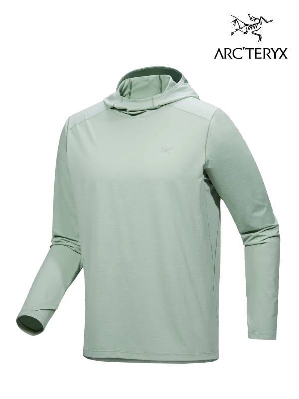 楽天市場】アークテリクス コーマックフーディ ARC'TERYX CORMAC