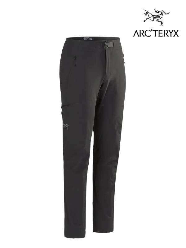 ARC'TERYX MOUNTAIN GUIDE PANTS アークテリクス Arc'teryx Professional: Mountain Guide Pant Mens - YouTube