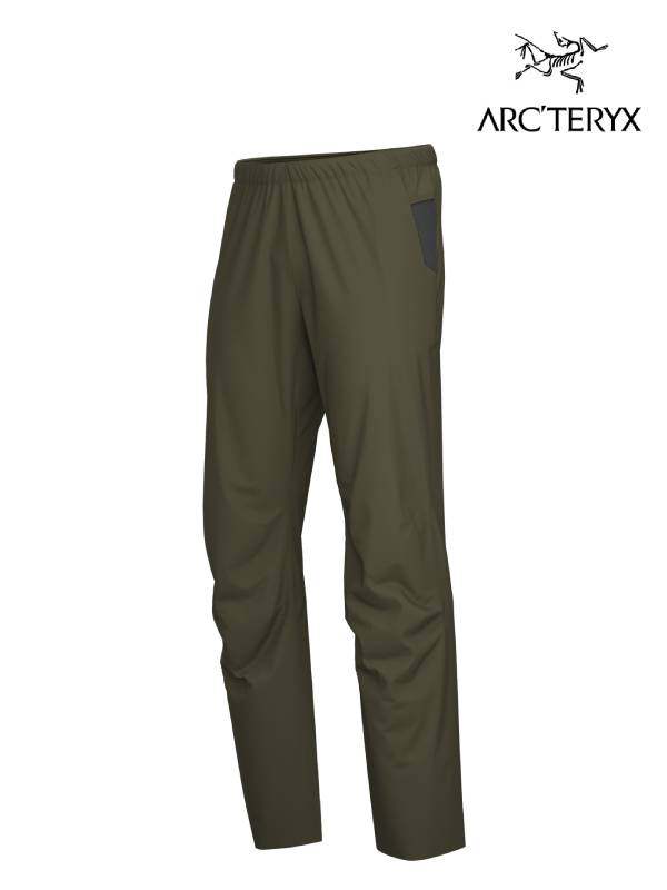 【激レア】ARC'TERYX アークテリクス　ナイロンパンツ　完売モデル ARC'TERYX アークテリクス Incendo Pants インセンドパンツ