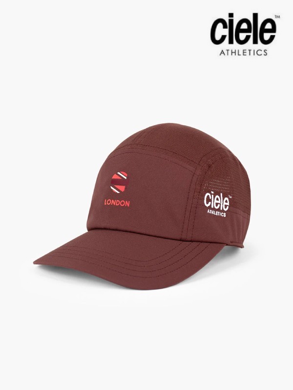 帽子 Escape light cap brown Escape light cap brown - メルカリ