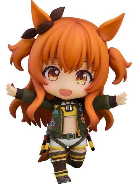 ウマ娘 ねんどろいど 9点まとめ売り+グッスマ予約特典パーツ3点付き ウマ娘 ねんどろいど 9点まとめ売り+グッスマ予約特典パーツ3点付き