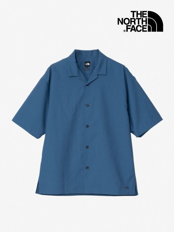 楽天市場】THE NORTH FACE ノースフェイス｜S/S Walls Shirt #MZ