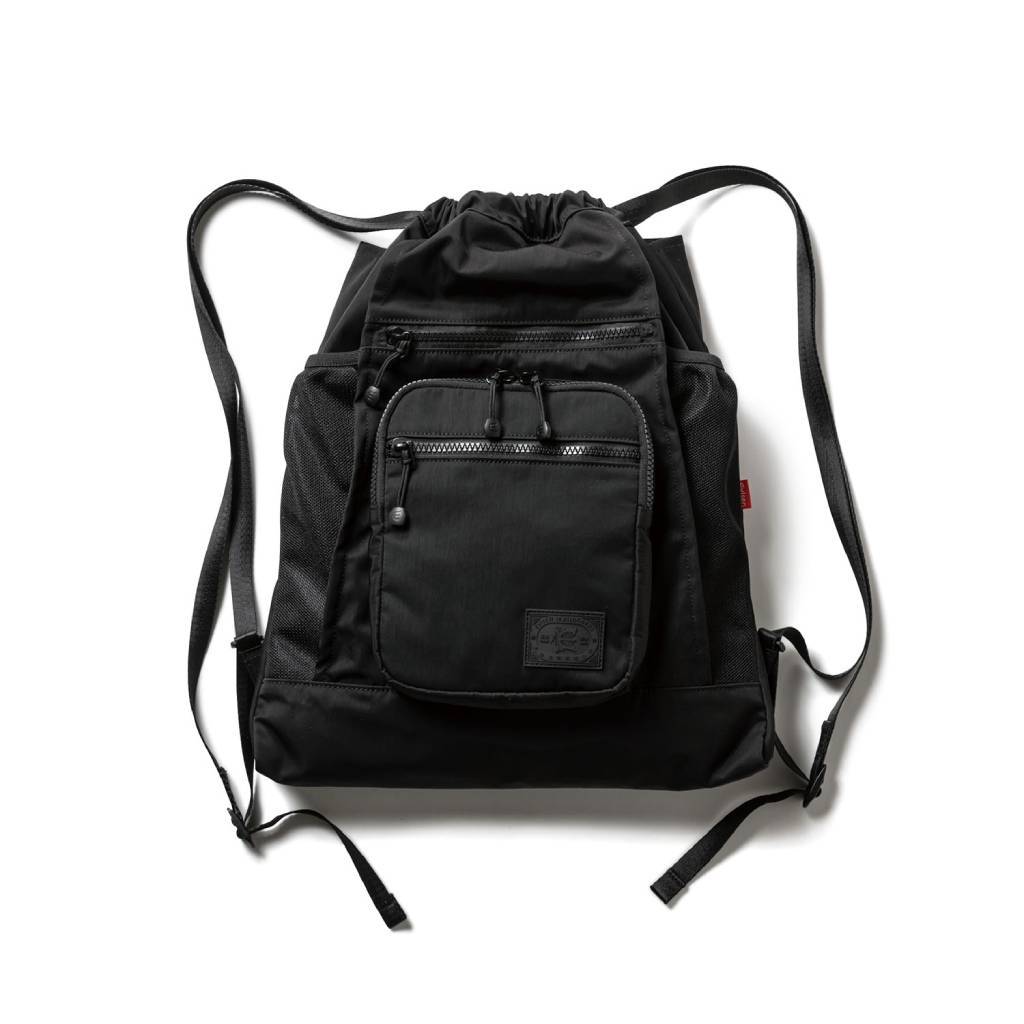 楽天市場】EVISEN BAG エビセン バックパック リュック EASY