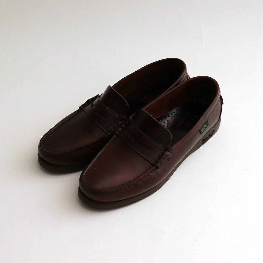 Paraboot｜CORAUX #AMERICA [1991 03]｜TAMAYA-GROUP店