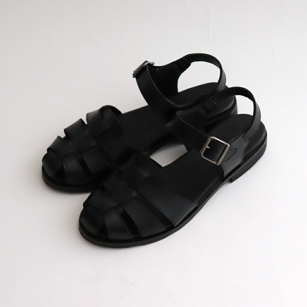 楽天市場】パラブーツ ビルバオ PARABOOT グルカサンダル レディース