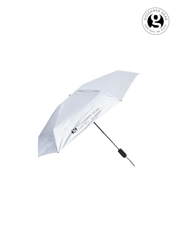 楽天市場】GOSSAMER GEAR - Handsfree Umbrella Clamp