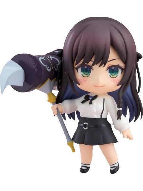 楽天市場】ねんどろいど 乙女ゲームの破滅フラグしかない悪役令嬢に
