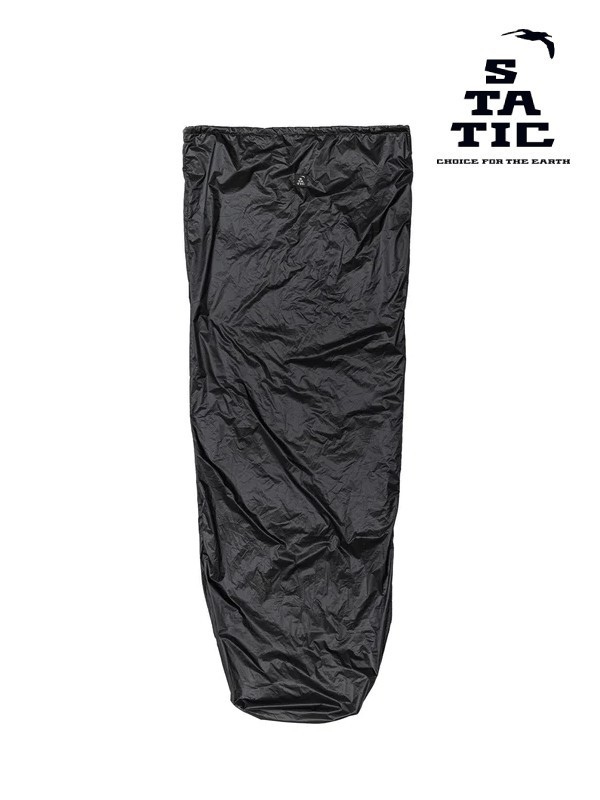 アウトドア寝具 STATIC ADRIFT LINER STATIC 