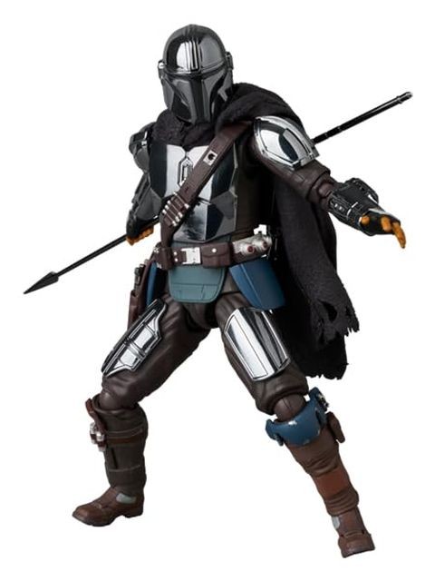 楽天市場】送料無料◇MAFEX マフェックス No.208 BO-KATAN KRYZE