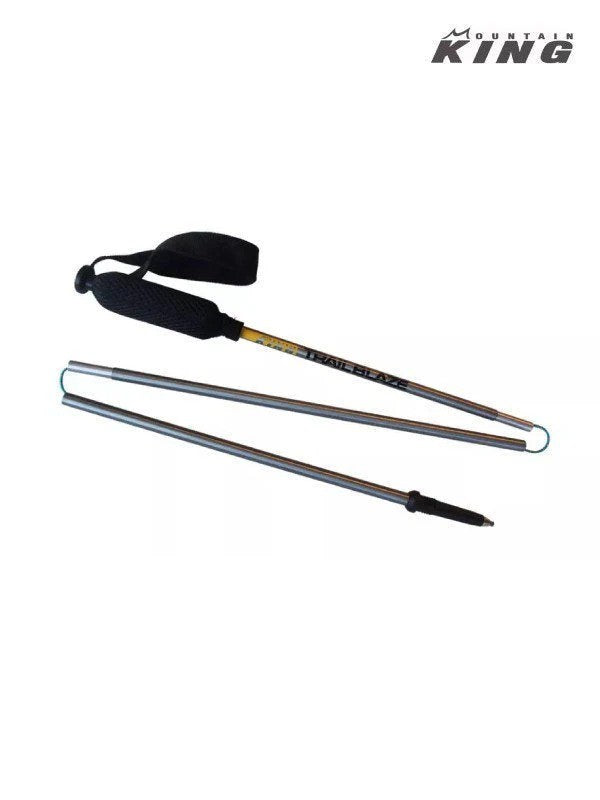 登山用品 MOUNTAIN KING Trail Blaze 110cm 楽天市場】(e)Mountain King(マウンテンキング)・Trail Blaze