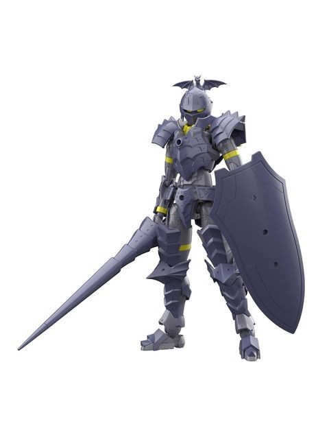 楽天市場】30MF リーベルランサー (色分け済みプラモデル