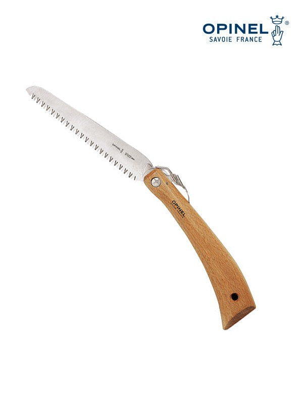 OPINEL オピネル｜フォールディングノコギリ #18 [41516]