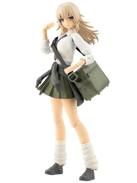 コトブキヤ　ヴァンパイア美少女　モリガン　フィギュア 限定品】ヴァンパイア美少女 モリガン 限定版