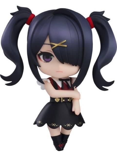 楽天市場】ねんどろいど NEEDY GIRL OVERDOSE 超絶最かわてんしちゃん