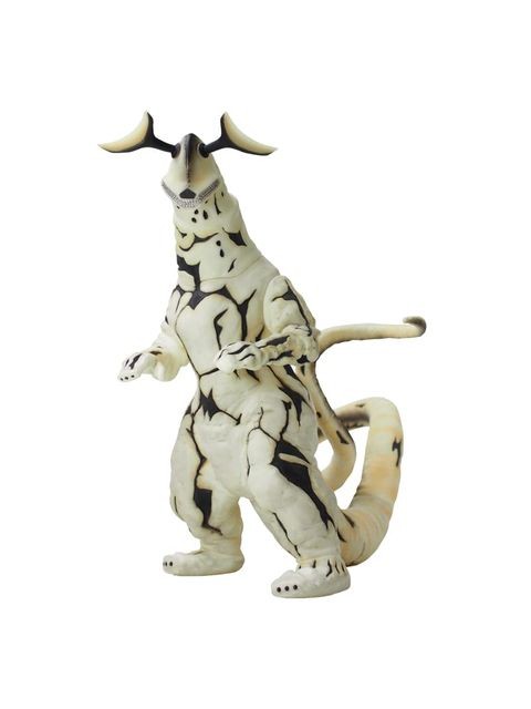 CCP1/6特撮シリーズ Vol.018 地底怪獣マグラー ハイグレードVer. CCP1/6特撮シリーズ Vol.018 地底怪獣マグラー ハイグレードVer. CCP1