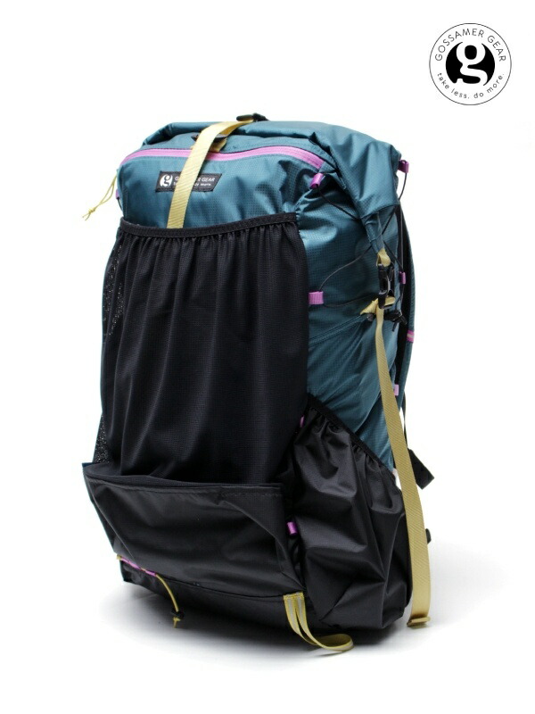 GOSSAMER GEAR ゴッサマーギア｜G4-20 R #Tropical Mist [GSCU0073-678]