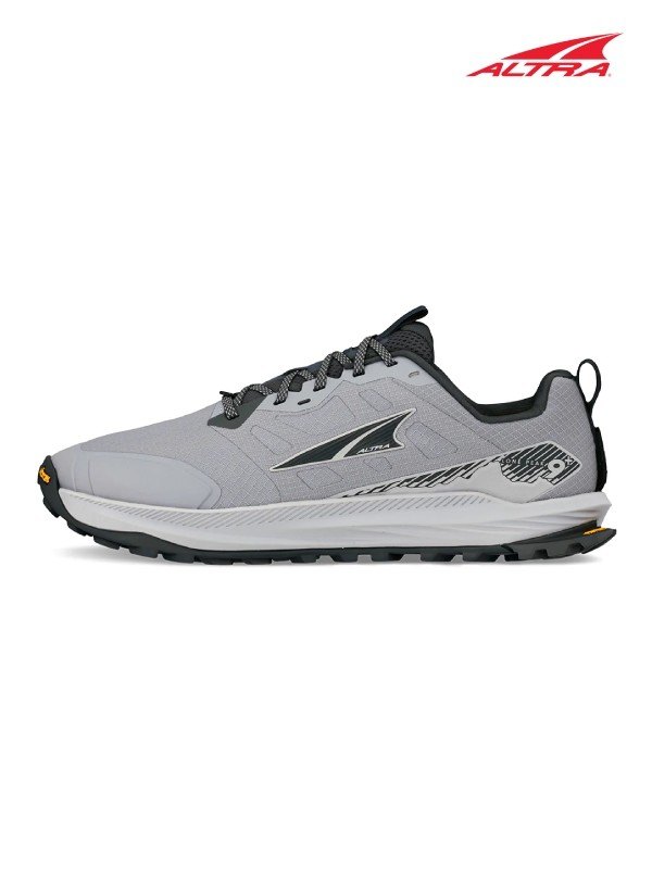 ALTRA アルトラ｜LONE PEAK 9+ M #GRAY [AL0A85RG2201M070] ローンピーク 9+ メンズ｜TAMAYA-GROUP店
