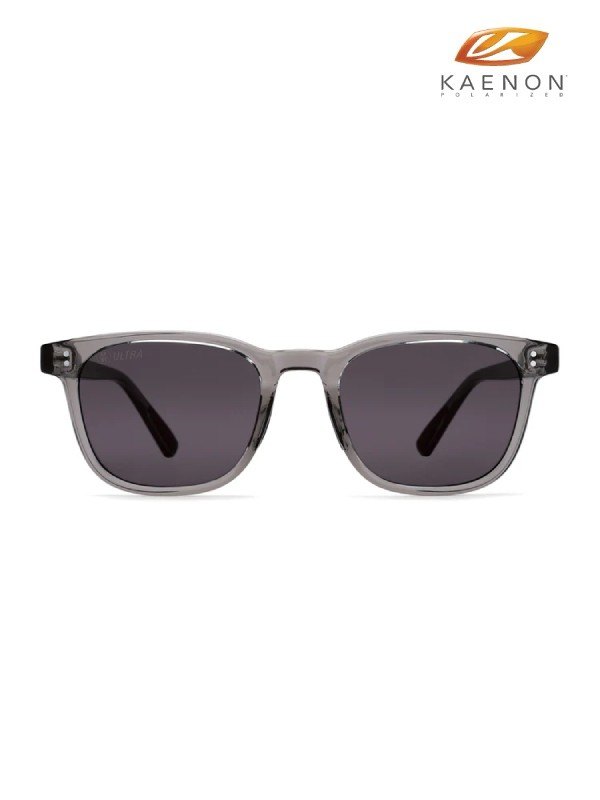Kaenon ケーノン|MORRO Storm Gun Ultra Grey #ONE|TAMAYA-GROUP店