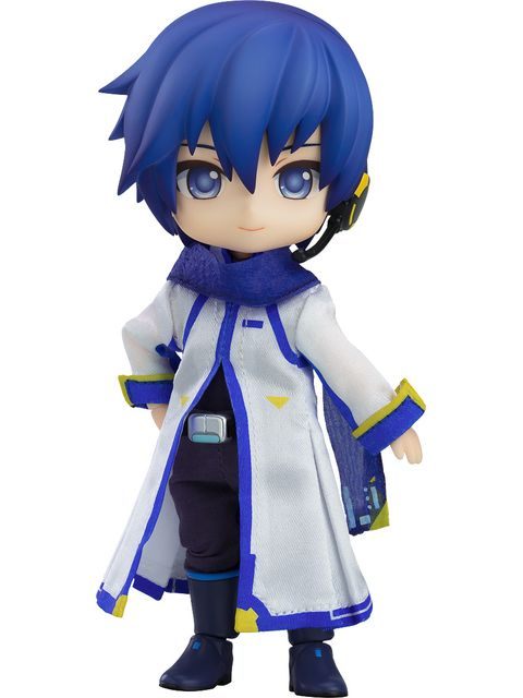 ねんどろいど　ドロヘドロギョーザ男 ドロヘドロ』空腹虫に住むギョーザの妖精・ギョーザ男が