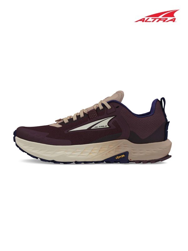 ALTRA アルトラ｜Women's TIMP 5 W #DARK PURPLE [AL0A85P62521M060] ティンプ 5 レディース｜TAMAYA-GROUP店
