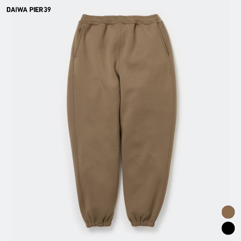 DAIWA PIER39｜TECH SCUBA KNIT PANTS #COYOTE [BP-61025W]｜TAMAYA-GROUP店