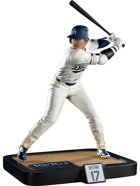 青木宣親 ブリュワーズ ボブルヘッド 2体セット mlb-160607toy12_1.jpg