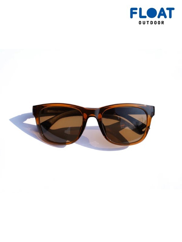 FLOAT フロート｜LONE PINE AMBER / BR #ONE ローンパイン｜TAMAYA-GROUP店