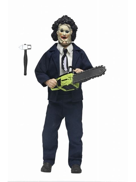 悪魔のいけにえ 50thアニバーサリー/ ヒッチハイカー 8インチ 　ネカ 悪魔のいけにえ 50thアニバーサリー/ ヒッチハイカー 8インチ