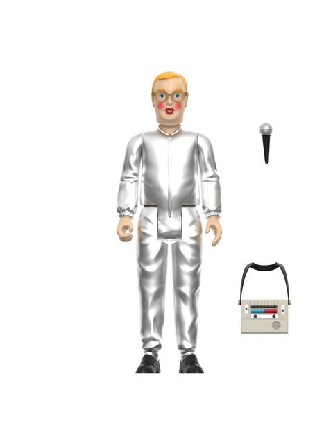 楽天市場】スーパー7 リ・アクション ブーツィー・コリンズ ブラック