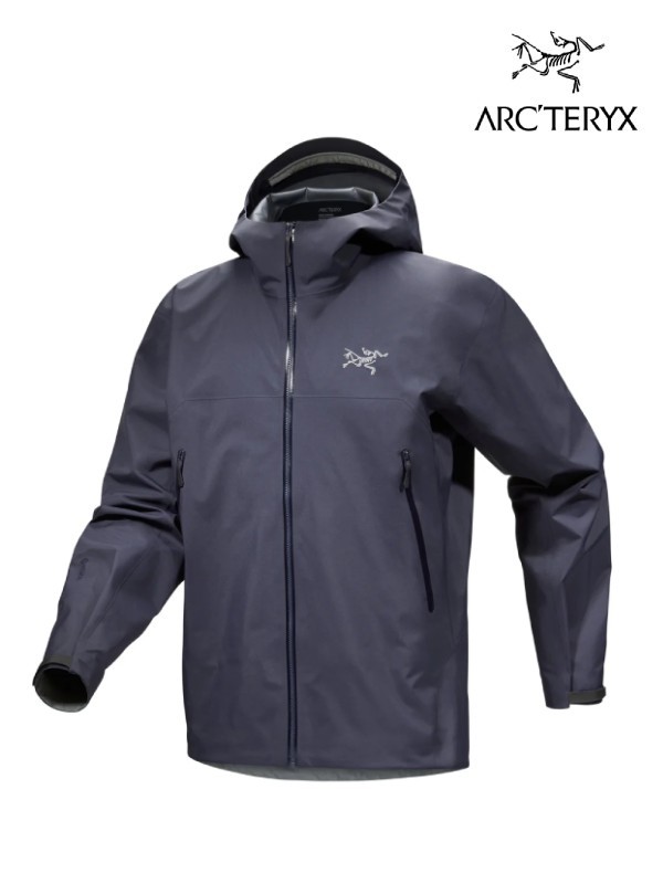 楽天市場】ARC'TERYX アークテリクス ＜Beta Jacket Mens Rune ベータ