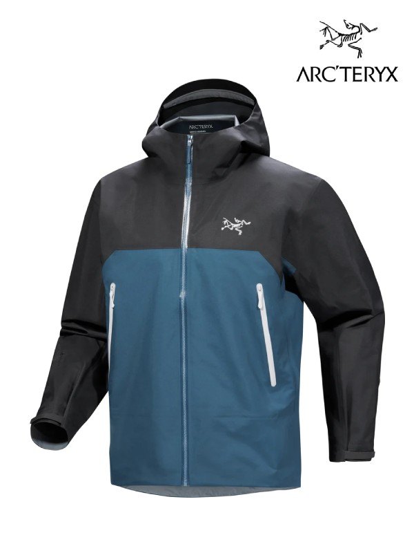 楽天市場】アークテリクス ベータSLジャケット ARC'TERYX BETA SL