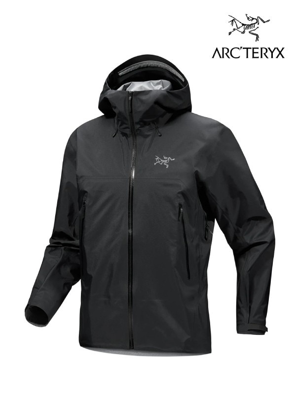 アークテリクス　BETA SL JACKET Stratus バードエイド付き 楽天市場】【国内正規品】ARC'TERYX(アークテリクス) Beta SL Jacket
