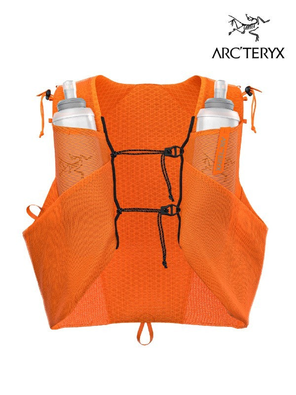 楽天市場】ARC'TERYX アークテリクス｜Norvan 7 Vest M #Verve