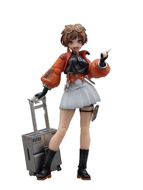 楽天市場】魅獣の果実 No.001 森雪しおん 1/12スケールアクション