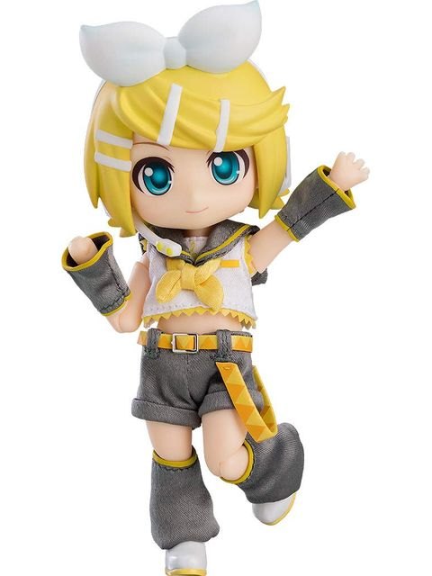 楽天市場】ねんどろいど 鏡音リン 悪ノ娘Ver. : 四季の宝箱