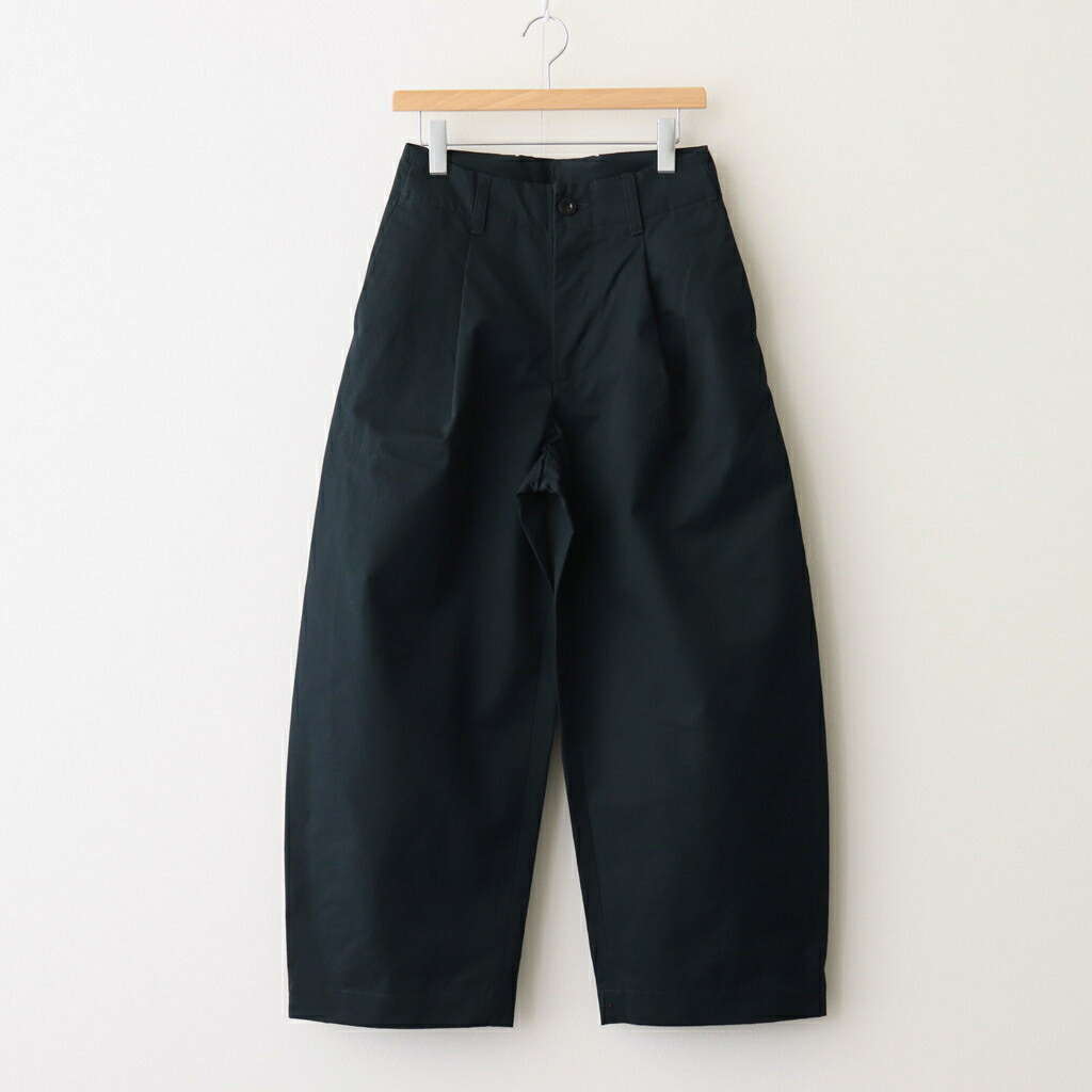 楽天市場】【再入荷】ASEEDONCLOUD | Handwerker | wide trousers