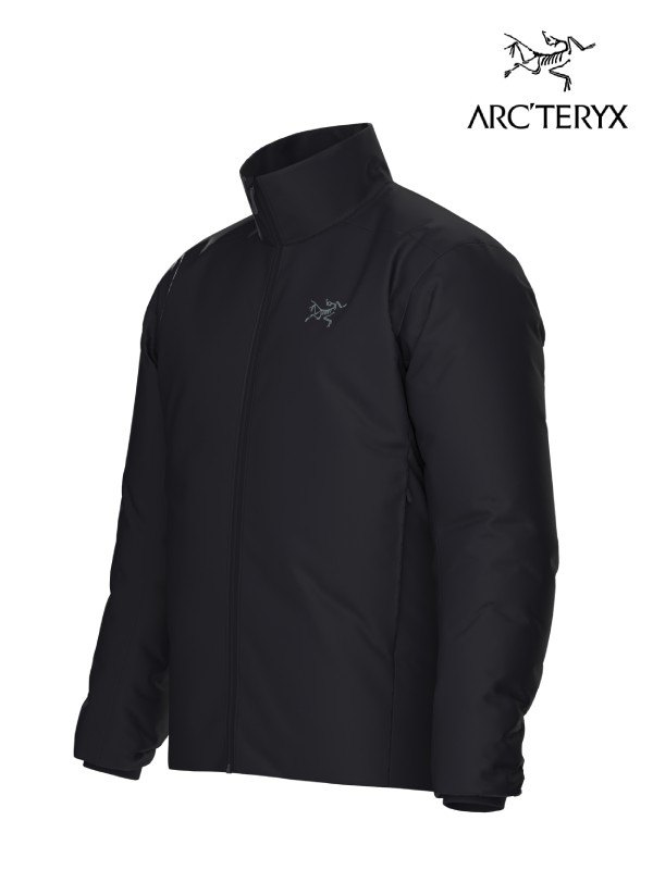 楽天市場】【正規販売店】ARC'TERYX アークテリクス｜アトム SV