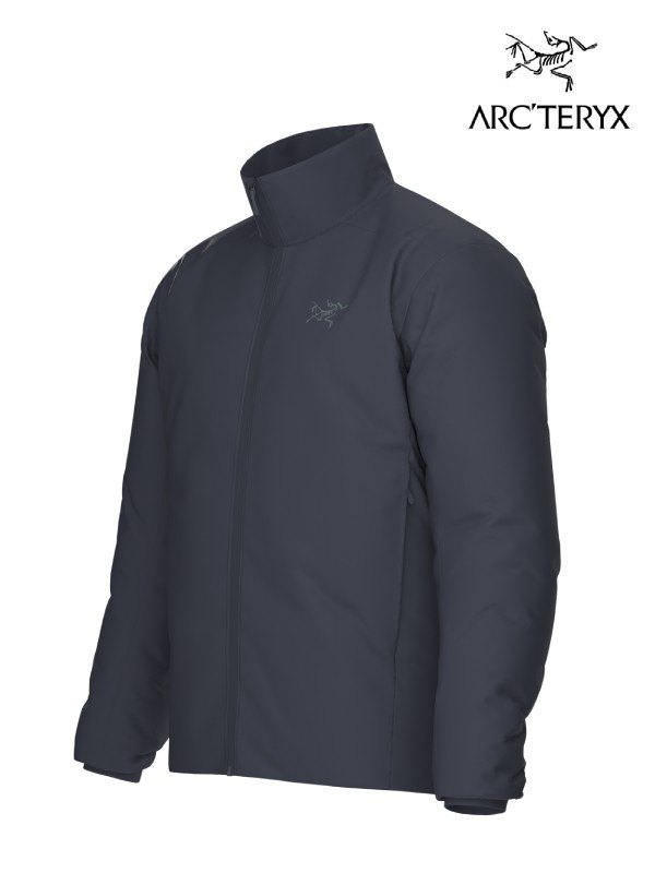 新品未使用 ARC'TERYX ATOM SV JACKET Black M ARC'TERYX アークテリクス 中綿ジャケット メンズ ATOM SV JACKET M