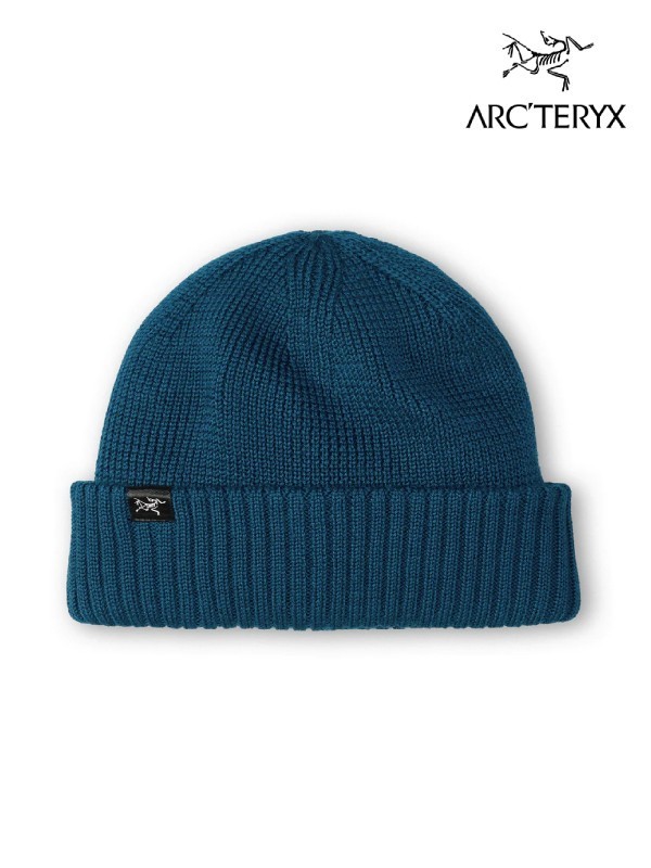 楽天市場】【国内正規品】ARC'TERYX(アークテリクス) Rho Toque