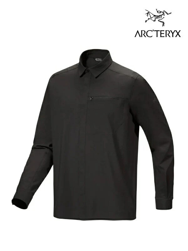アークテリクス　スカイライン　半袖シャツ　ARC'TERYX ARC'TERYX ARCTERYX アークテリクス 半袖 シャツ SKYLINE SS