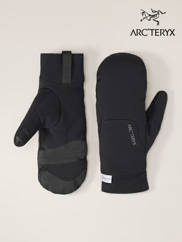 楽天市場】ARC'TERYX(アークテリクス)Venta Mitten(ベンタ ミトン