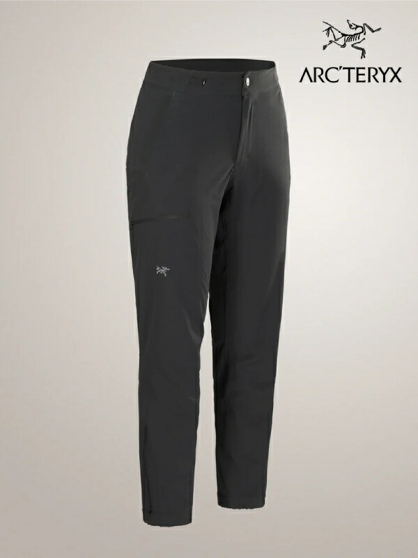 楽天市場】ARC'TERYX アークテリクス パンツ GAMMA GUIDE PANT M