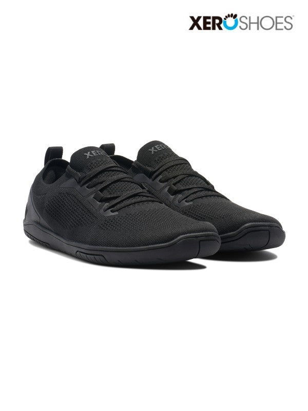 XERO SHOES ゼロシューズ｜Men's ネクサスニット #ブラック/ブラック [NEXM-BKBK]｜TAMAYA-GROUP店