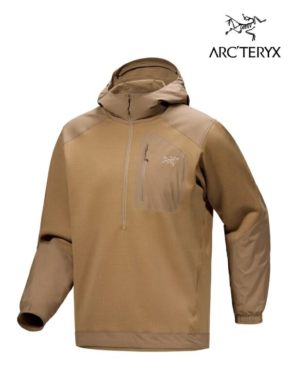 楽天市場】【国内正規品】ARC'TERYX(アークテリクス) Konseal SL