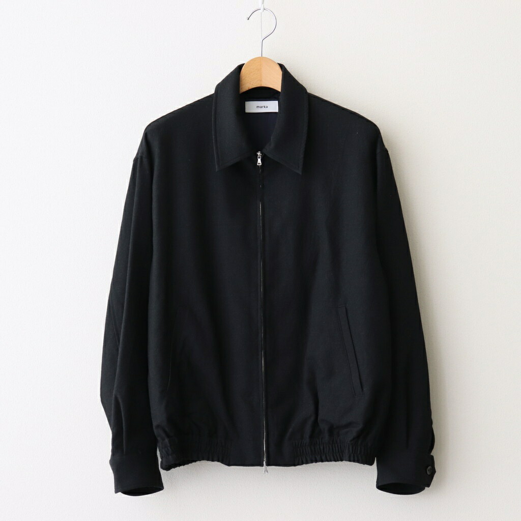 新品未使用 marka マーカ SPORTS JACKET ヘリンボーン 1 S marka (マーカ) SPORTS JACKET / スポーツジャケット