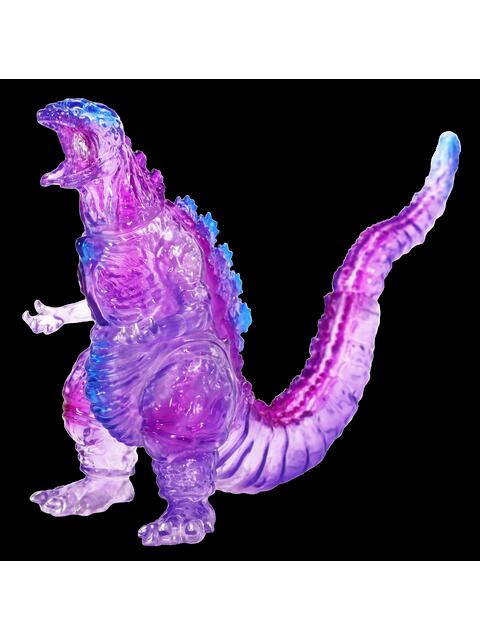 楽天市場】CCP ミドルサイズシリーズ【第4弾】ゴジラ（1999）熱線放射