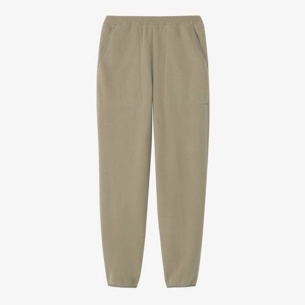 THE NORTH FACE｜Field Fleece Pant #MR / マッシュルーム [NB82534]｜TAMAYA-GROUP店